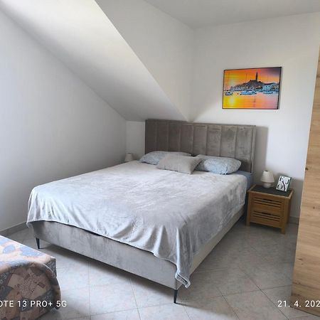 Apartments Erenda Fuškulin 外观 照片