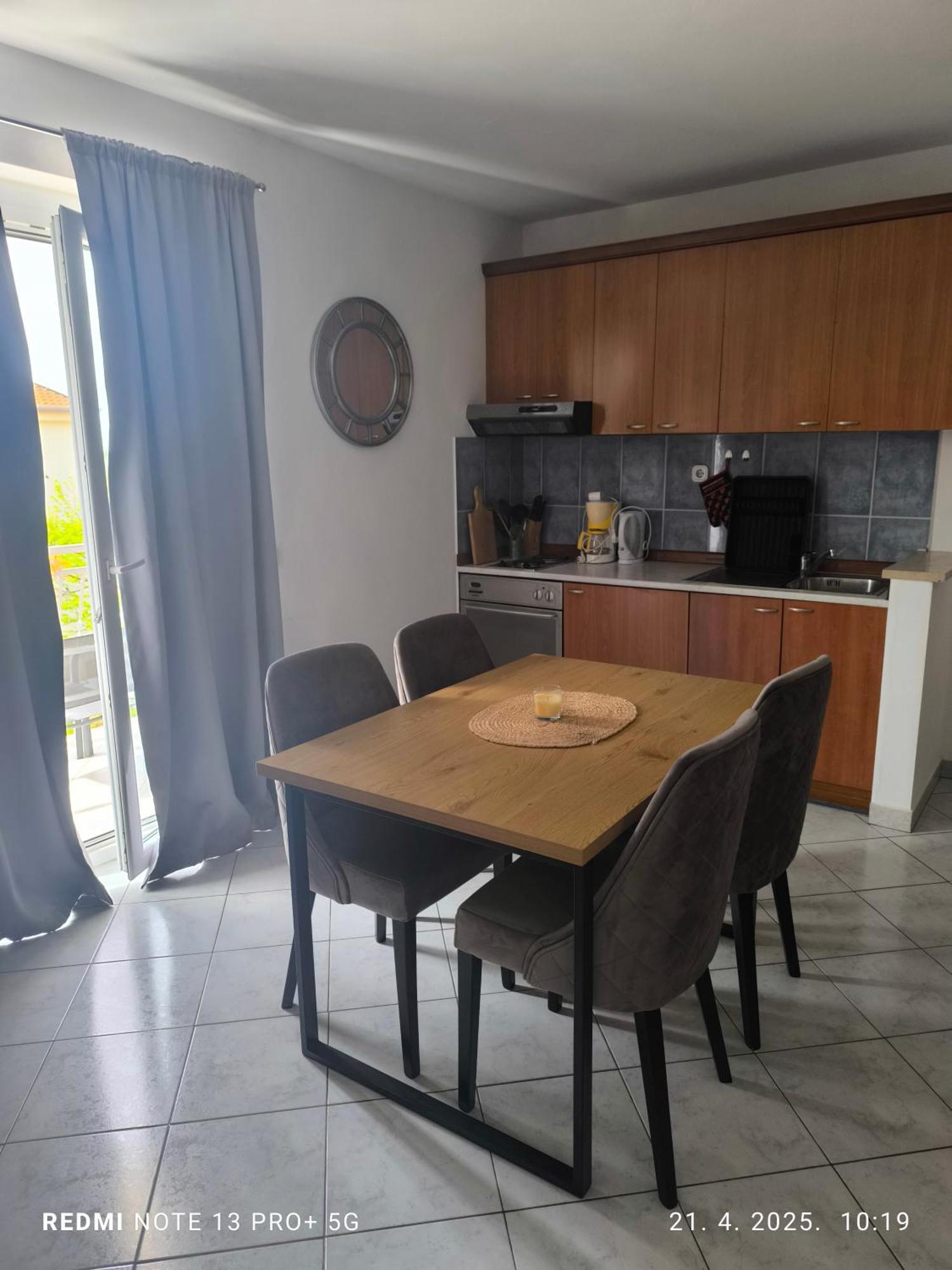 Apartments Erenda Fuškulin 外观 照片