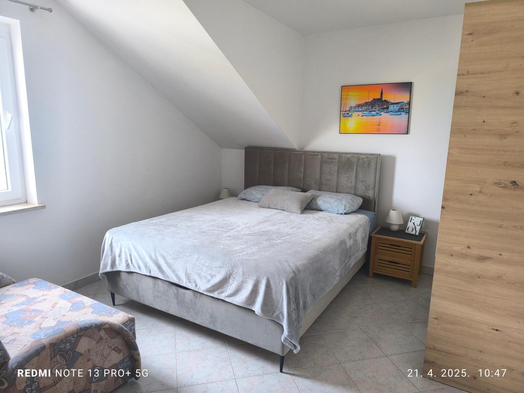Apartments Erenda Fuškulin 外观 照片